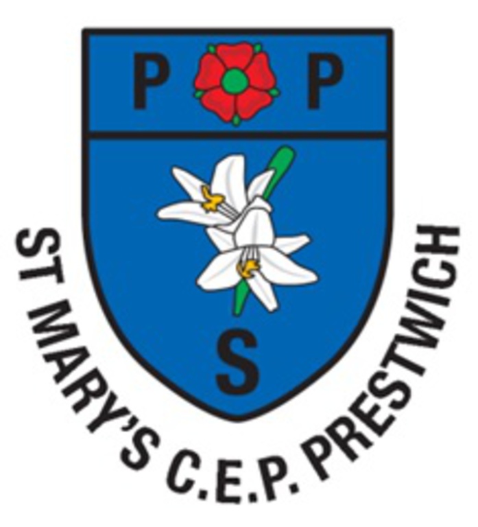St Mary's CE Primary School